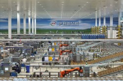 成都有什么工厂可以参观伊利集团宣布全国34家工厂开启工业旅游新篇章