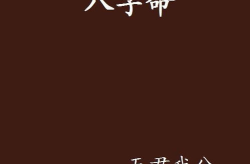 八字命,解读命运与性格的奥秘