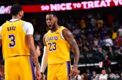 湖人夺nba总冠军,2020年NBA总冠军荣耀之路