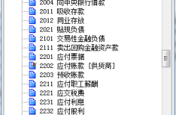 累计折旧是什么科目,资产类科目解析与会计处理全攻略