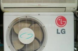 上海lg空调维修,专业高效，售后无忧的贴心服务保障