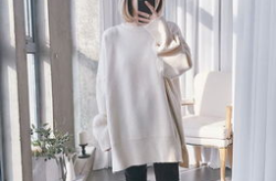 安都女装,安都女装品牌风采