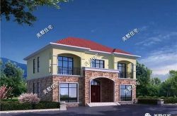 农村别墅需要几个卫生间才能住人,满足生活需求，提升居住品质