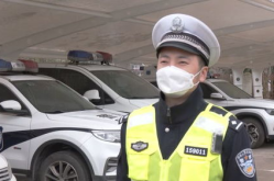 金华交警队,守护城市交通安全