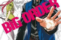 至高指令漫画,穿梭时空的正义使者