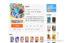 好玩的网页小游戏,盘点热门网页小游戏，重温童年欢乐时光