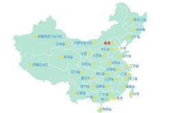圆通速递网点分布,服务覆盖城乡