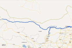 青川旅游攻略自由行路线图最新,探索蜀地秘境的个性化旅游路线图