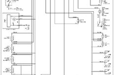 汽车电路图,系统组成、工作原理与故障诊断