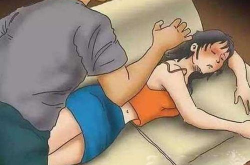 强奸老婆,强奸妻子的悲剧与反思