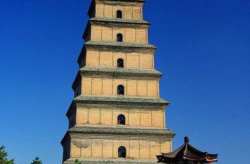 大雁塔在哪里,大雁塔的历史与文化之旅