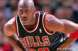 nba乔丹,NBA传奇巨星的一生