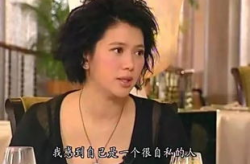 娱乐吃瓜酱袁咏仪,从港姐冠军到影后，与影帝张智霖的爱情传奇