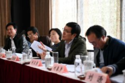上海市司法局潘智风处长最新消息,上海市司法局潘智风处长解读扫黑除恶专项斗争最新进展
