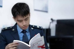 《大河之水》：赵明达根本不知冯大凯拉他下水意在郑昊！-绝无此意的绝是什么意思