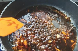 上火起泡可以吃臭豆腐吗为什么,臭豆腐的食用与健康平衡