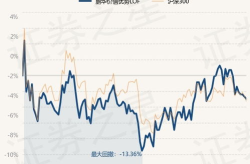 鹏华价值基金净值,稳健增长背后的投资策略